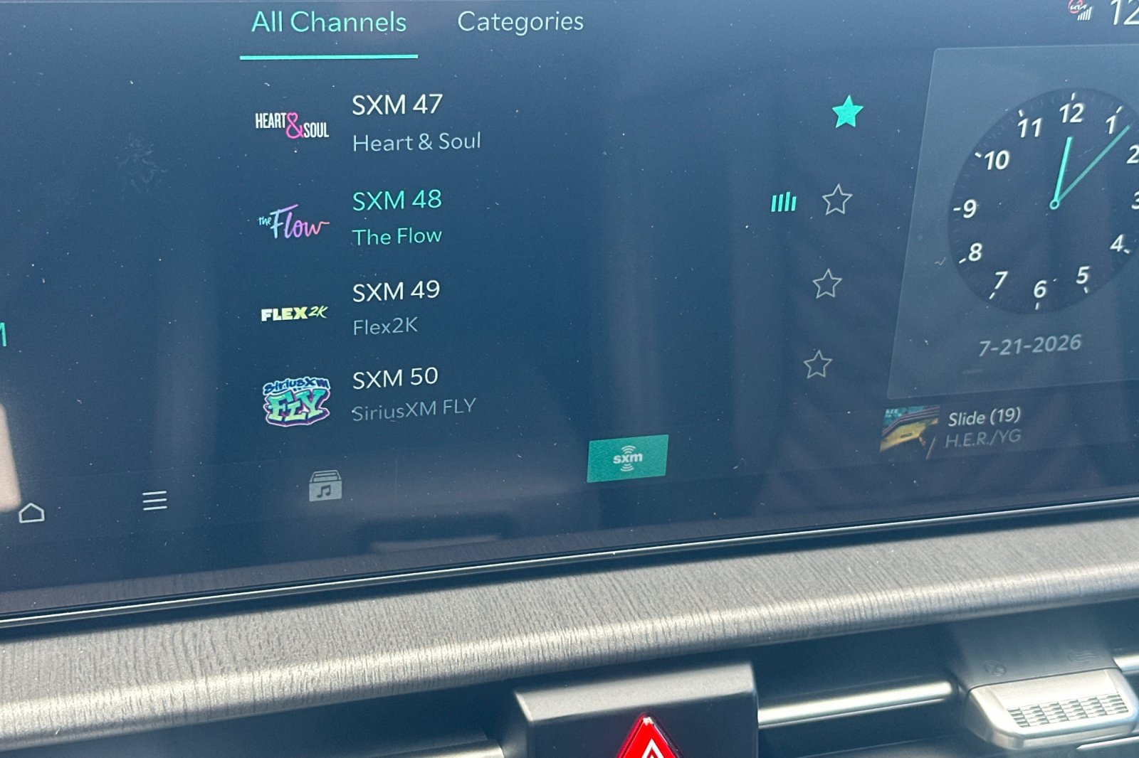 New 2026 Kia Sportage X-Line AWD/4WD image 18