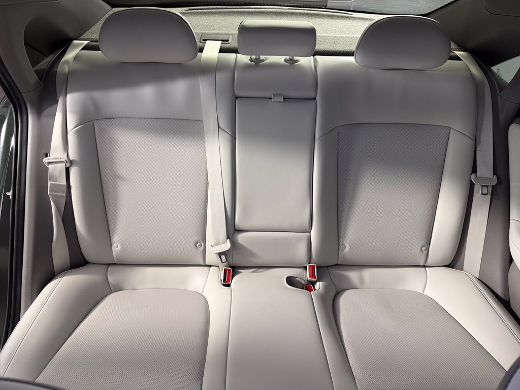Used 2023 Hyundai Ioniq 6 SEL w/ Cargo Package RWD image 22