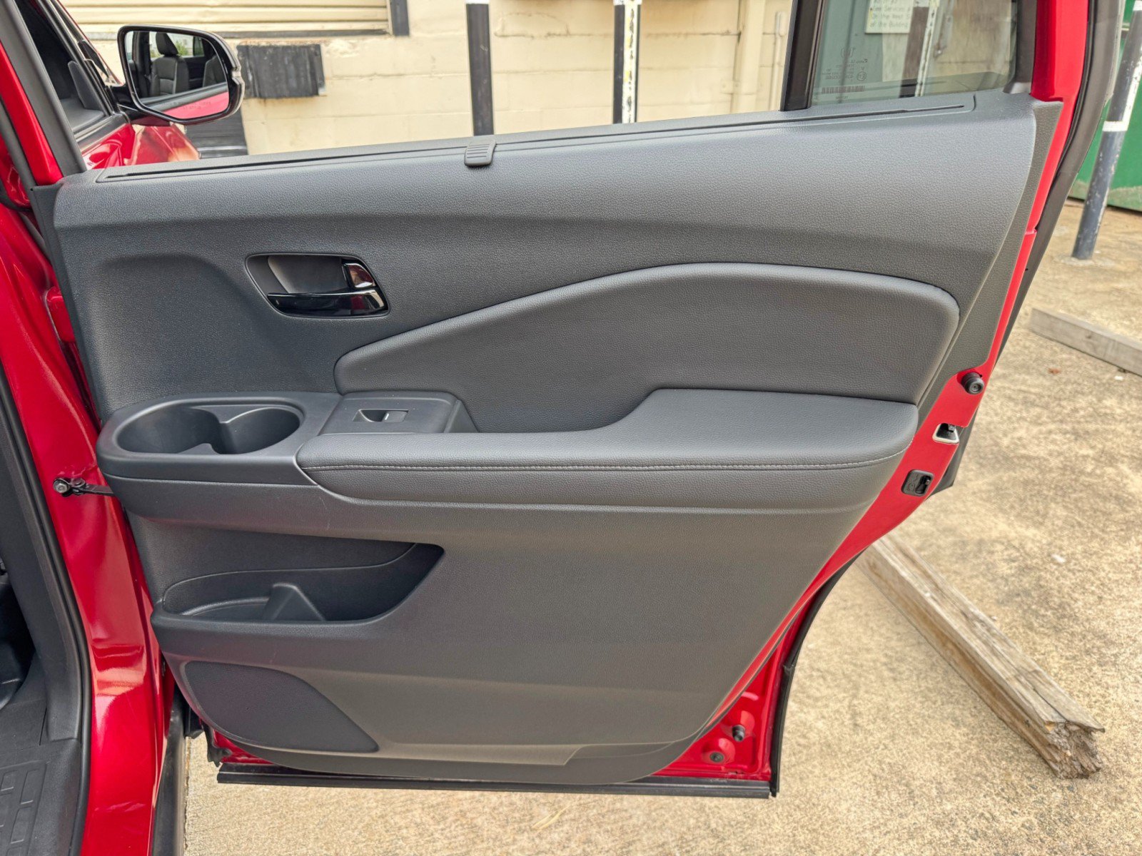 Used 2023 Honda Passport Elite image 46
