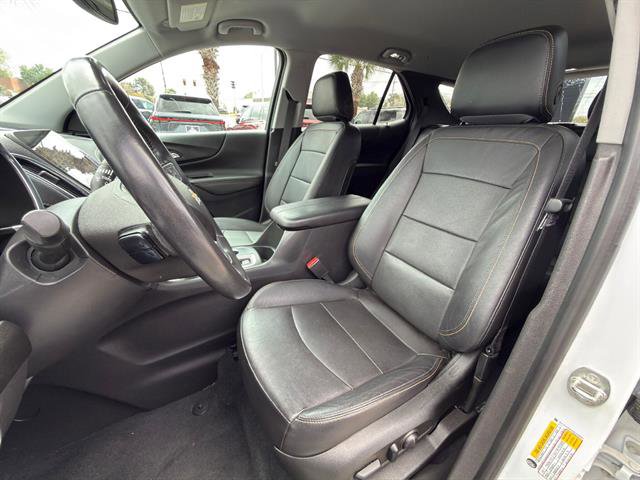Used 2021 Chevrolet Equinox Premier AWD/4WD image 11