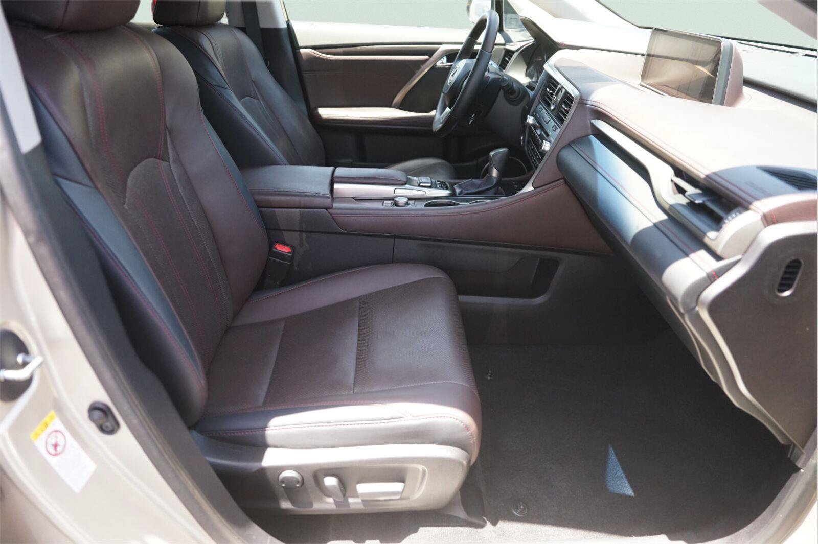 Used 2017 Lexus RX 350 FWD w/ Premium Package image 19