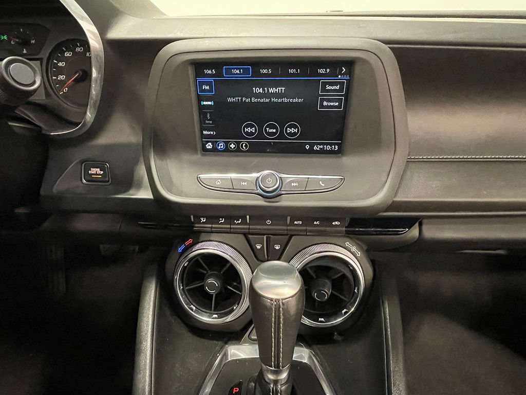 Used 2019 Chevrolet Camaro LT RWD image 55