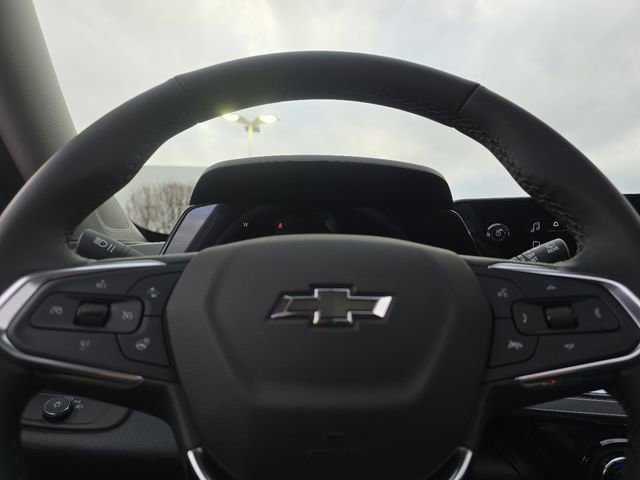 New 2026 Chevrolet Trax ACTIV w/ Sunroof Package image 28