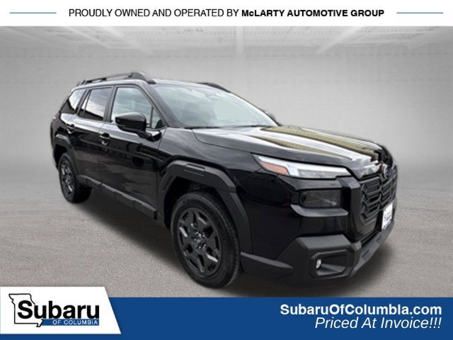 New 2026 Subaru Outback Premium AWD/4WD 360° Tour