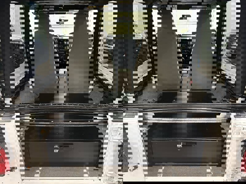 Used 2005 Jeep Wrangler Rubicon image 23