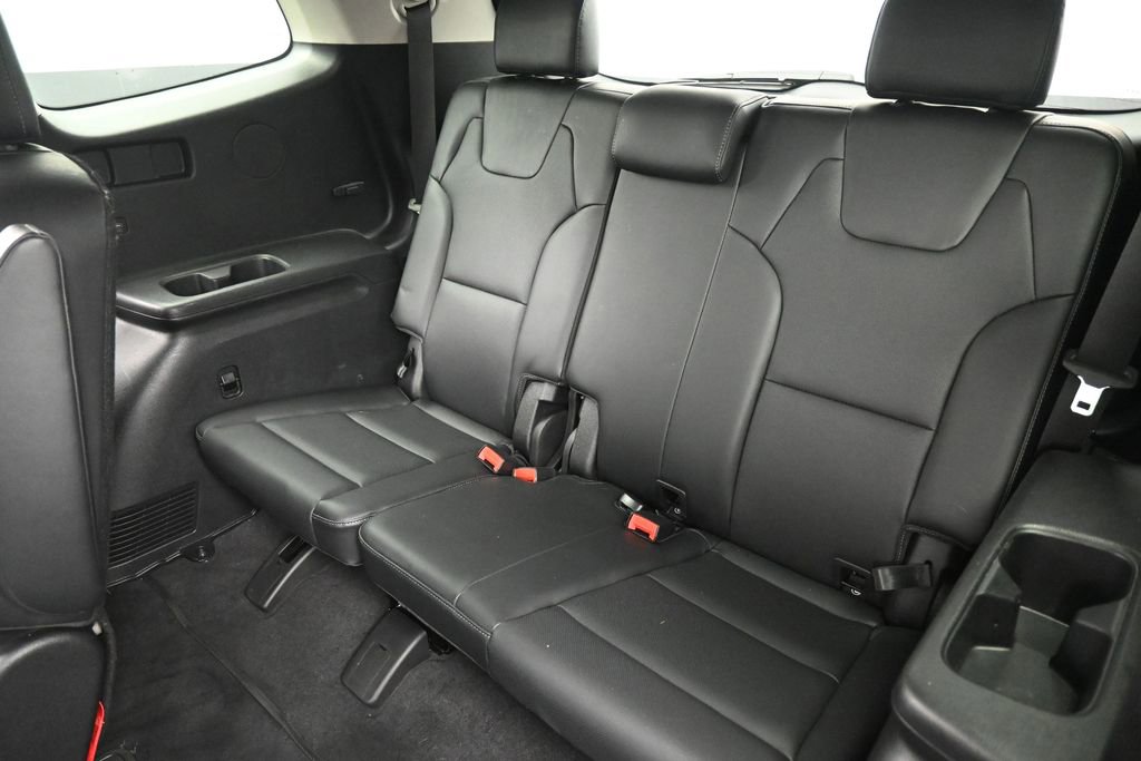 Used 2024 Kia Telluride S w/ S Sunroof Package AWD/4WD image 28