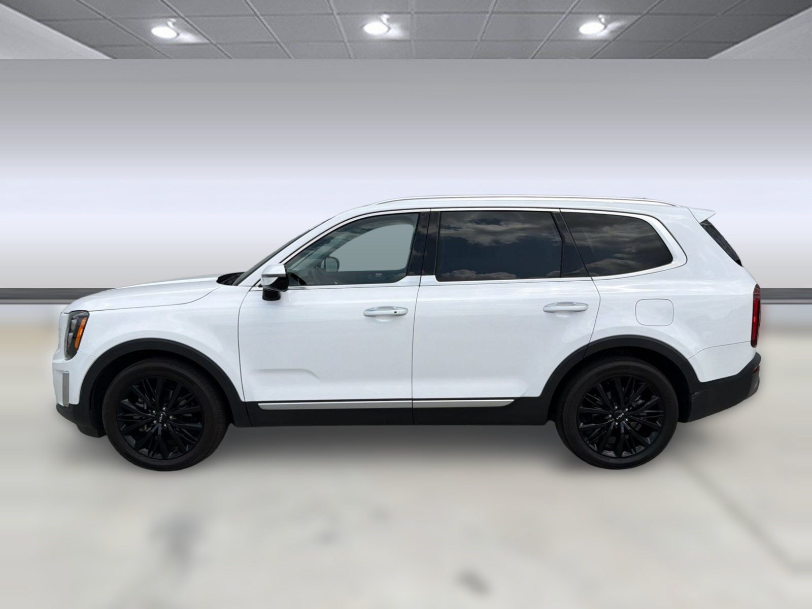 Used 2022 Kia Telluride SX w/ SX Prestige Package AWD/4WD video 2