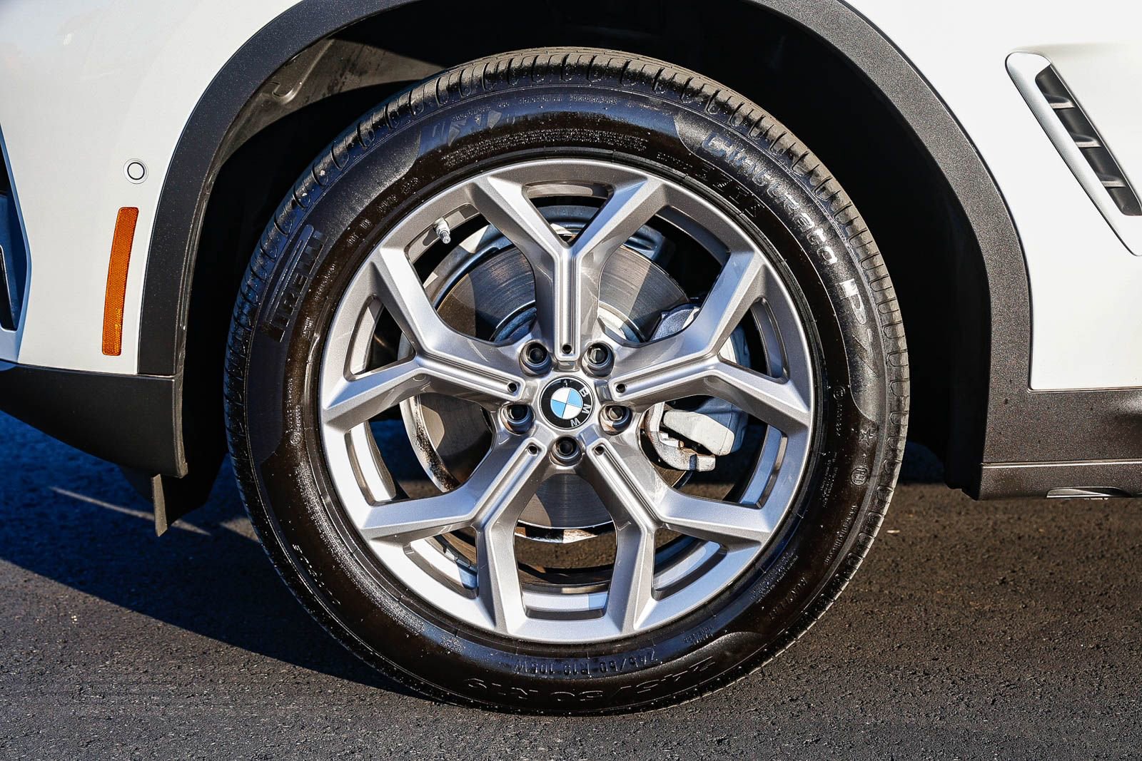 Used 2023 BMW X3 xDrive30i w/ Premium Package image 9