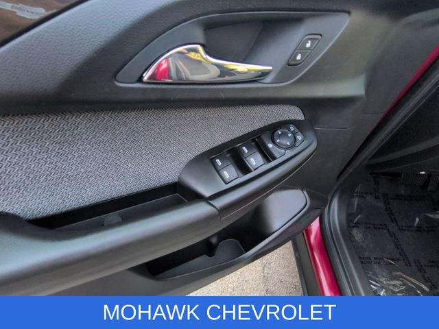 Certified 2021 Chevrolet TrailBlazer LT w/ Convenience Package FWD image 29