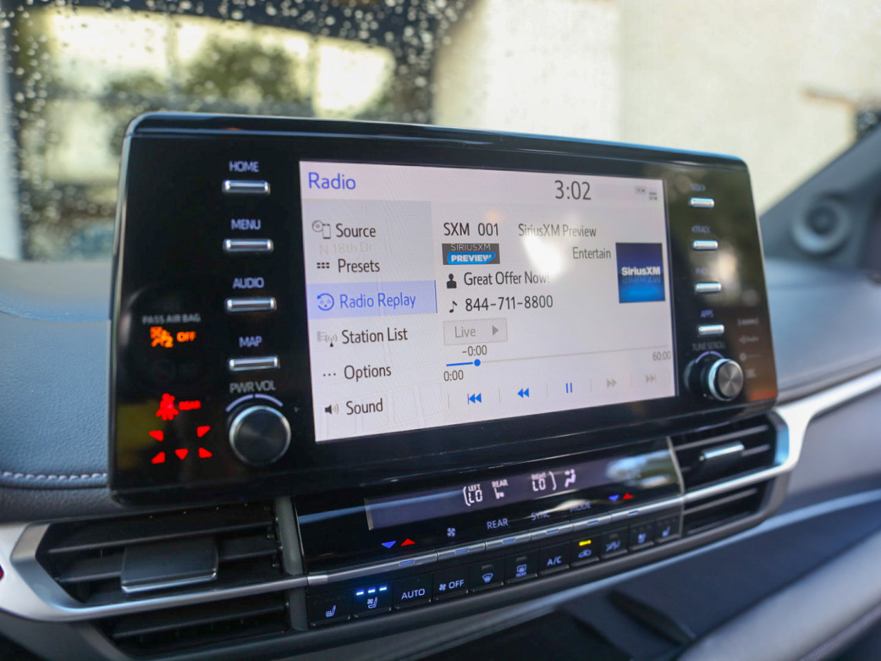 Used 2023 Toyota Sienna XSE image 16