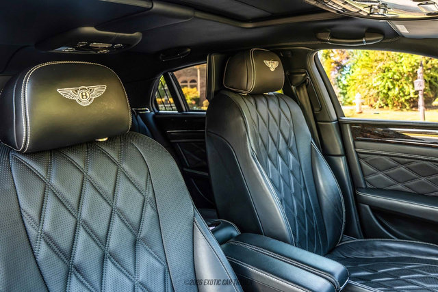Used 2014 Bentley Flying Spur W12 AWD/4WD image 47
