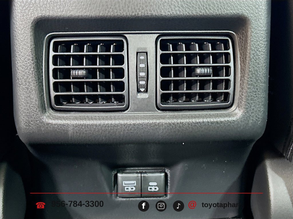 New 2026 Toyota Camry XSE w/ Premium Plus Package FWD image 27