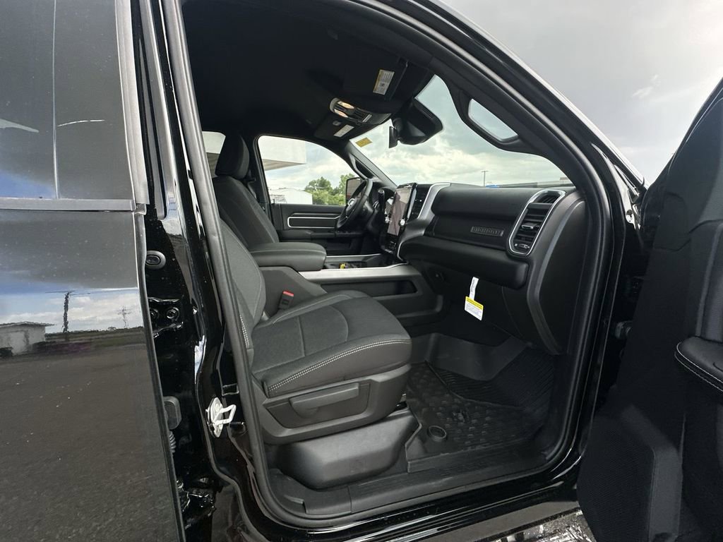 New 2025 RAM 2500 Big Horn image 14