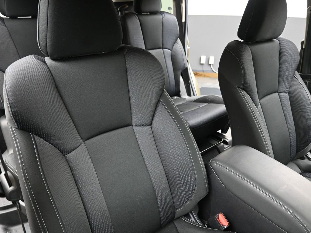 Certified 2024 Subaru Ascent Premium w/ Convenience Package image 14