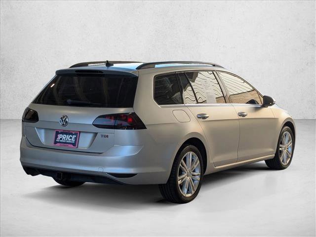 Used 2015 Volkswagen Golf TDI SE image 5