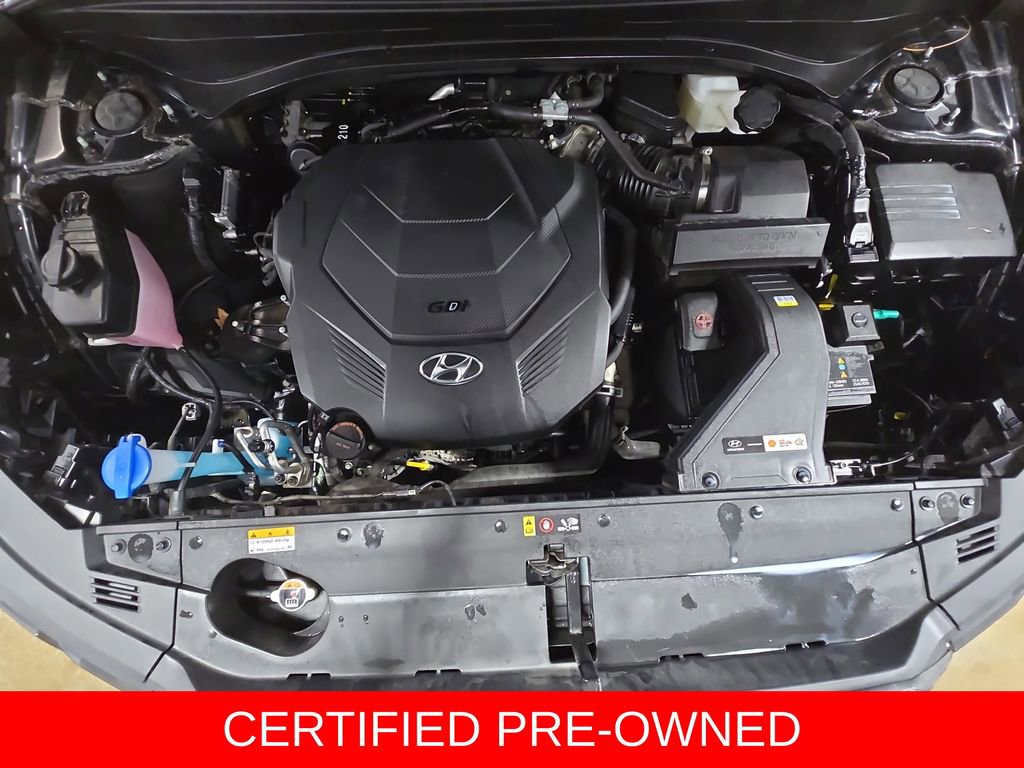 Used 2023 Hyundai Palisade Limited image 32