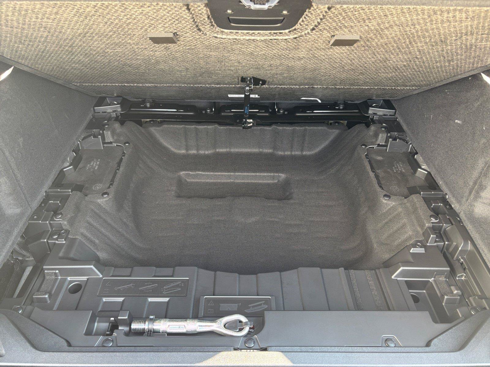 New 2026 BMW X5 xDrive40i AWD/4WD image 31