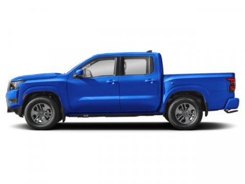 New 2026 Nissan Frontier SV image 3