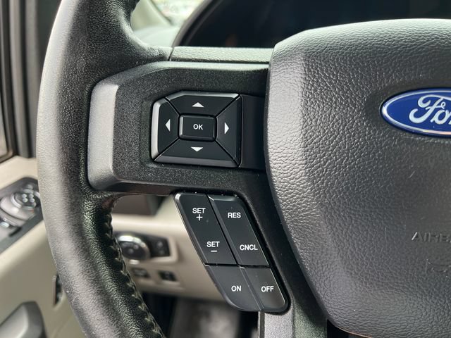 Used 2019 Ford F150 XLT w/ Equipment Group 302A Luxury AWD/4WD image 15