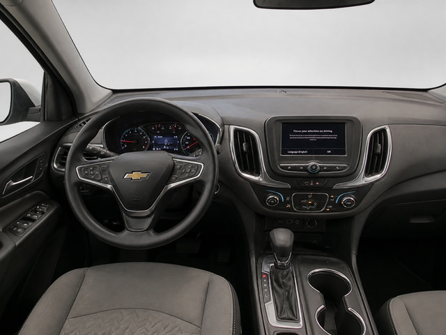 Used 2024 Chevrolet Equinox LS w/ LS Convenience Package FWD image 22