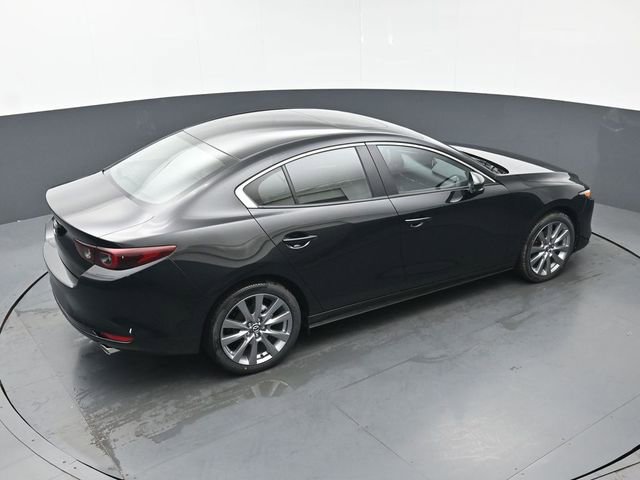 New 2026 MAZDA MAZDA3 2.5 S Sedan w/ Preferred Pkg image 27