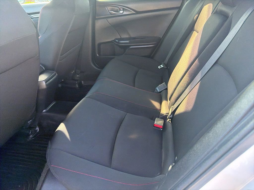 Used 2019 Honda Civic Si image 14