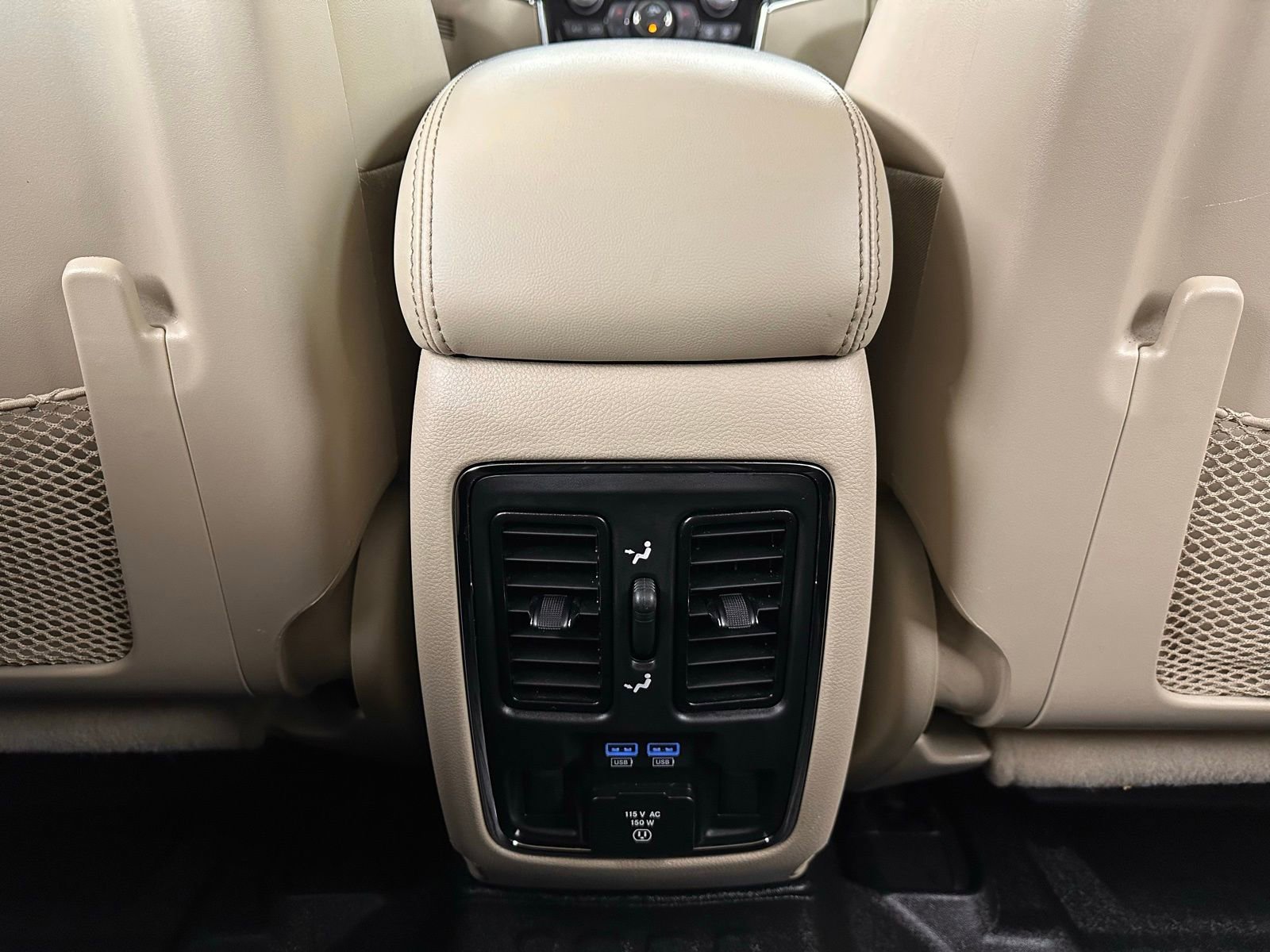 Used 2021 Jeep Grand Cherokee Limited w/ Premium Lighting Group image 31