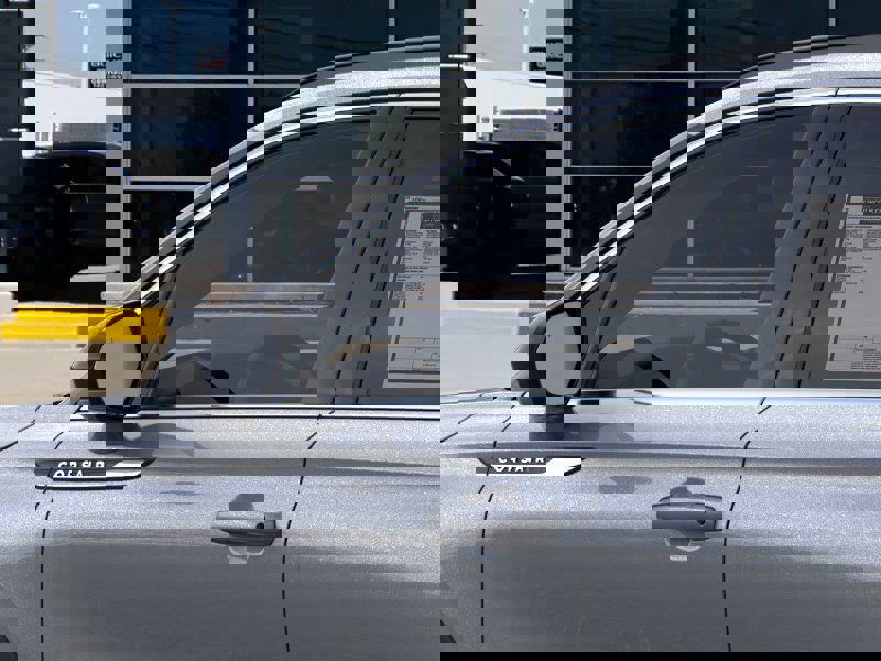 New 2026 Lincoln Corsair Premiere image 20