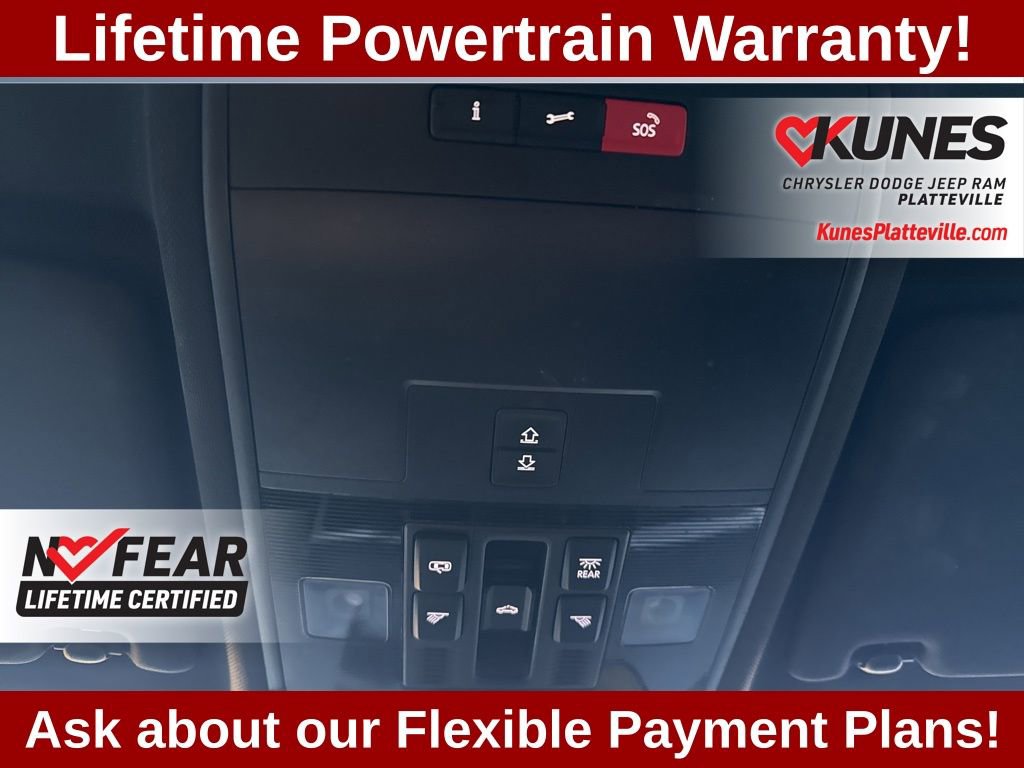 Used 2022 Volkswagen Atlas Cross Sport SEL Premium R-Line image 26