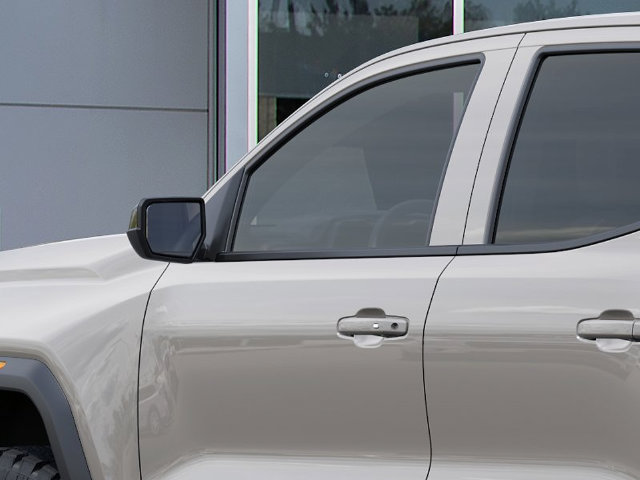 New 2026 GMC Canyon Elevation w/ Convenience Package AWD/4WD image 12