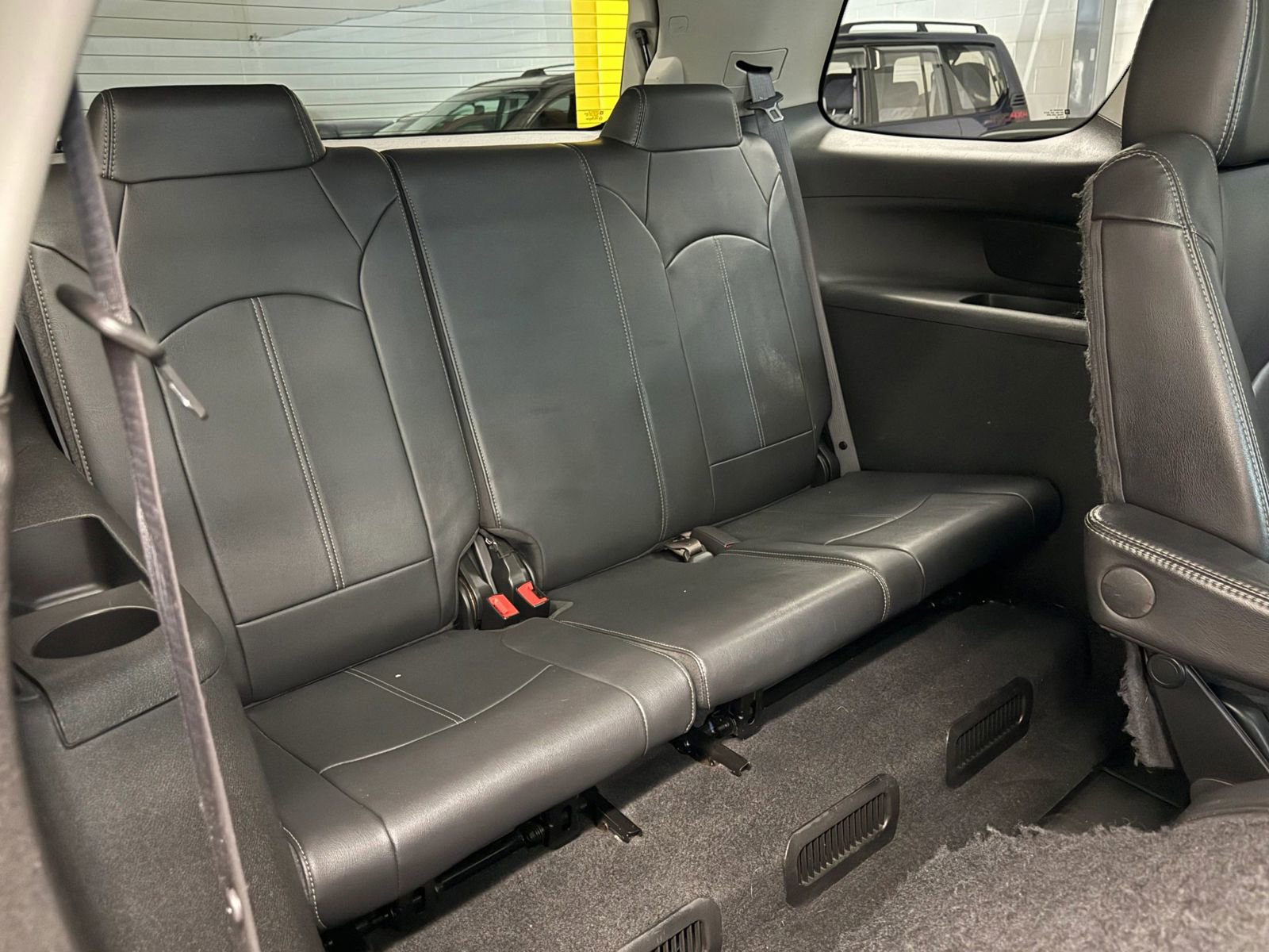 Used 2015 GMC Acadia SLT w/ Open Road Package image 24