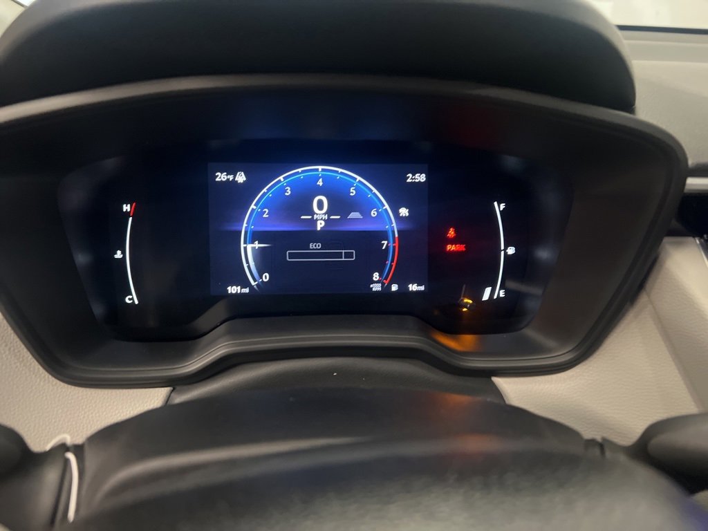 New 2026 Toyota Corolla Cross L image 5