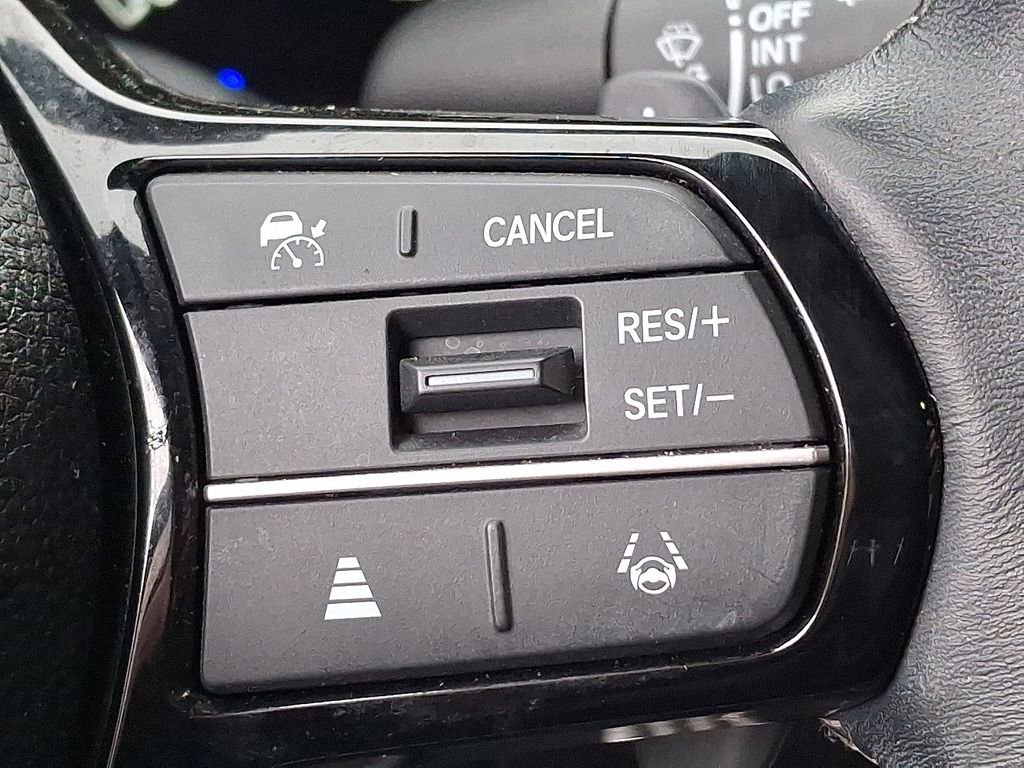 Used 2023 Honda Civic Sport image 22