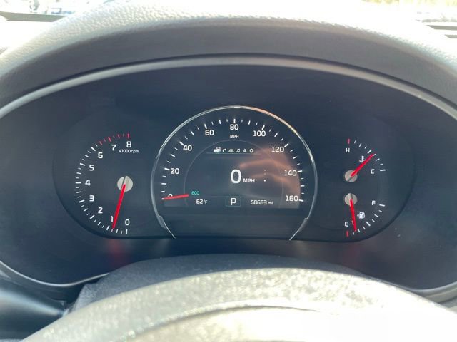 Used 2018 Kia Sorento SX AWD/4WD image 17