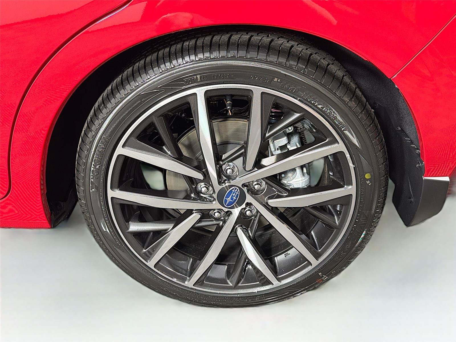 New 2026 Subaru Impreza 2.0i Sport AWD/4WD image 28