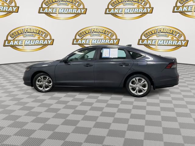 Used 2024 Honda Accord LX image 8
