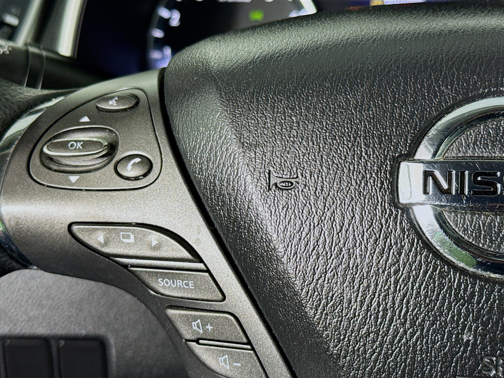 Used 2019 Nissan Murano S image 13