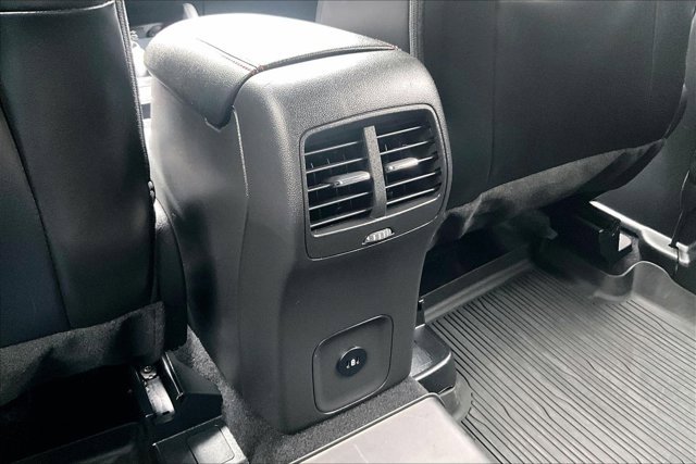 Used 2024 Ford Escape ST-Line w/ Tech Pack #1 image 10