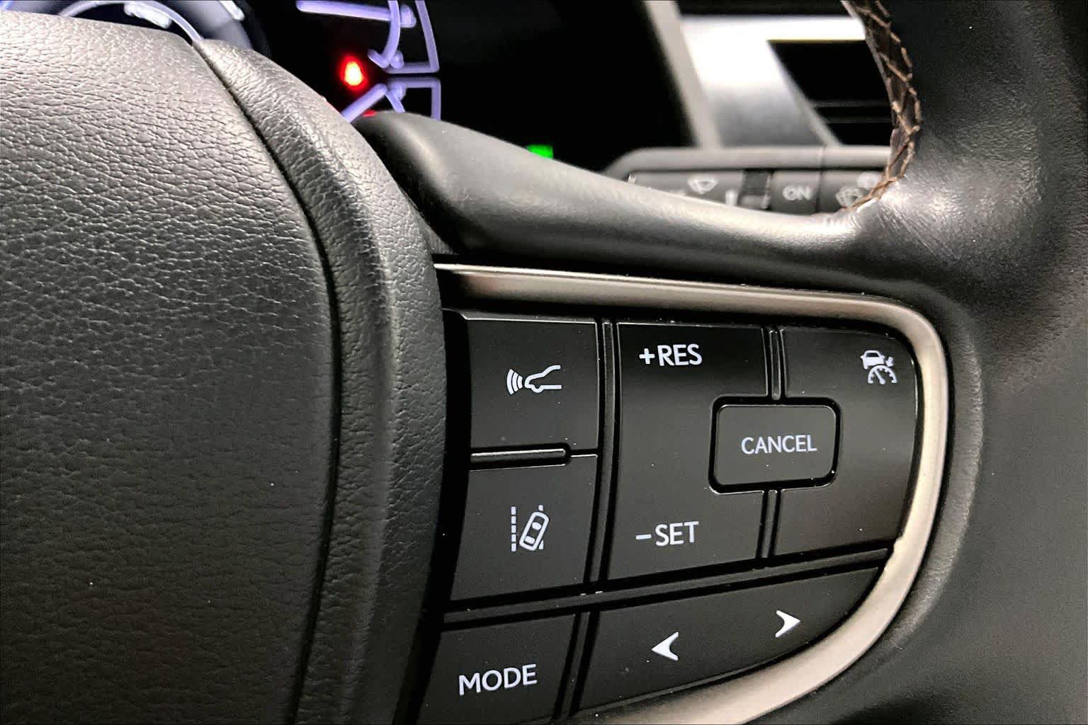Used 2019 Lexus UX 250h w/ Premium Package AWD/4WD image 24