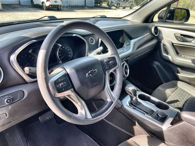 Used 2021 Chevrolet Blazer LT image 11