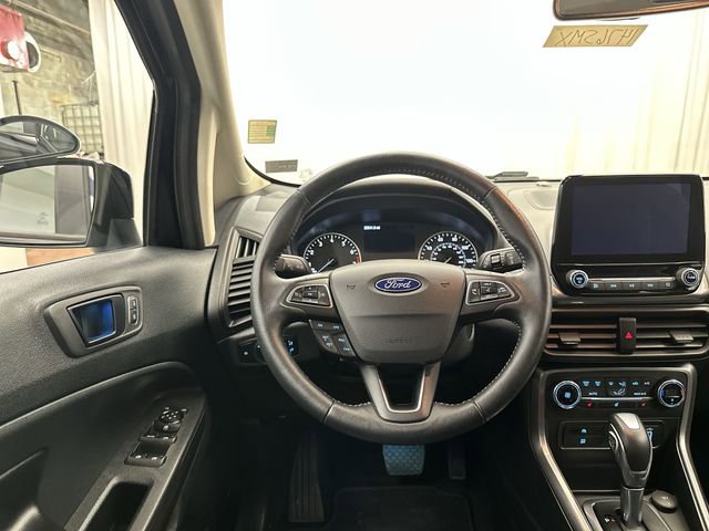 Used 2019 Ford EcoSport SES image 14