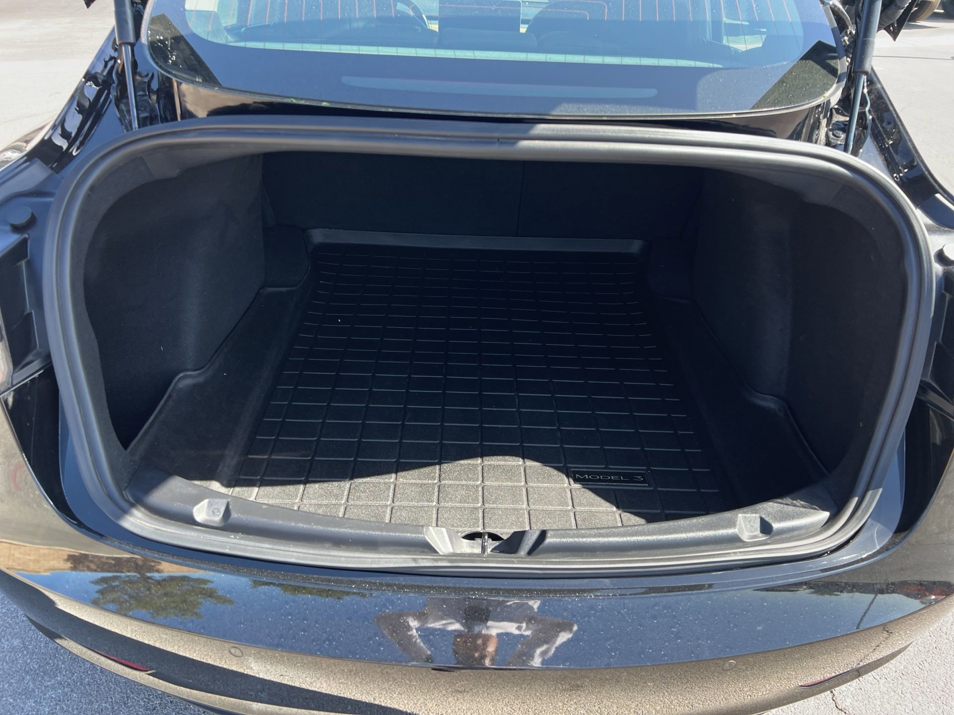 Used 2019 Tesla Model 3 Standard Range Plus RWD image 15