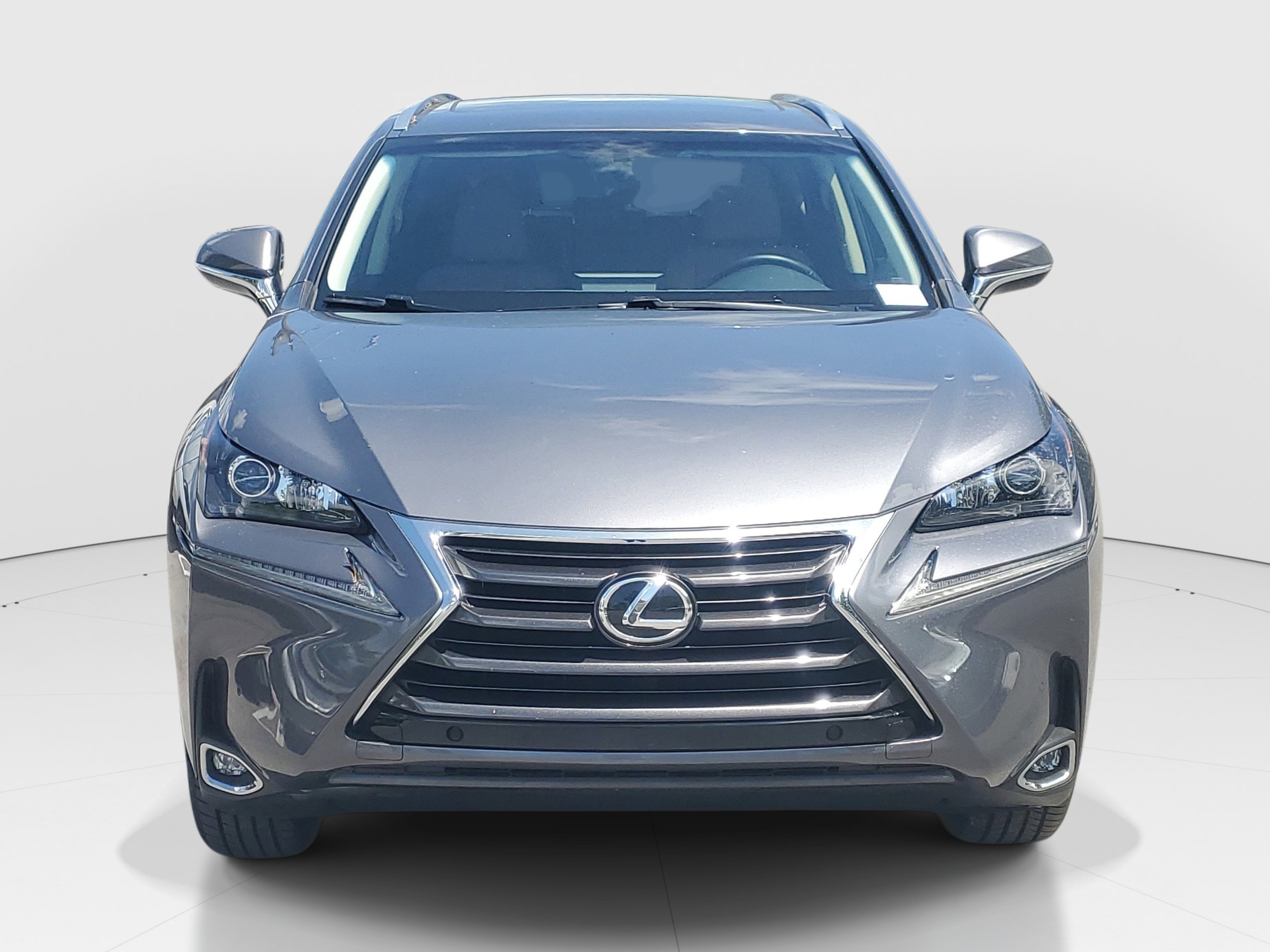 Used 2016 Lexus NX 200t FWD w/ Premium Package image 2