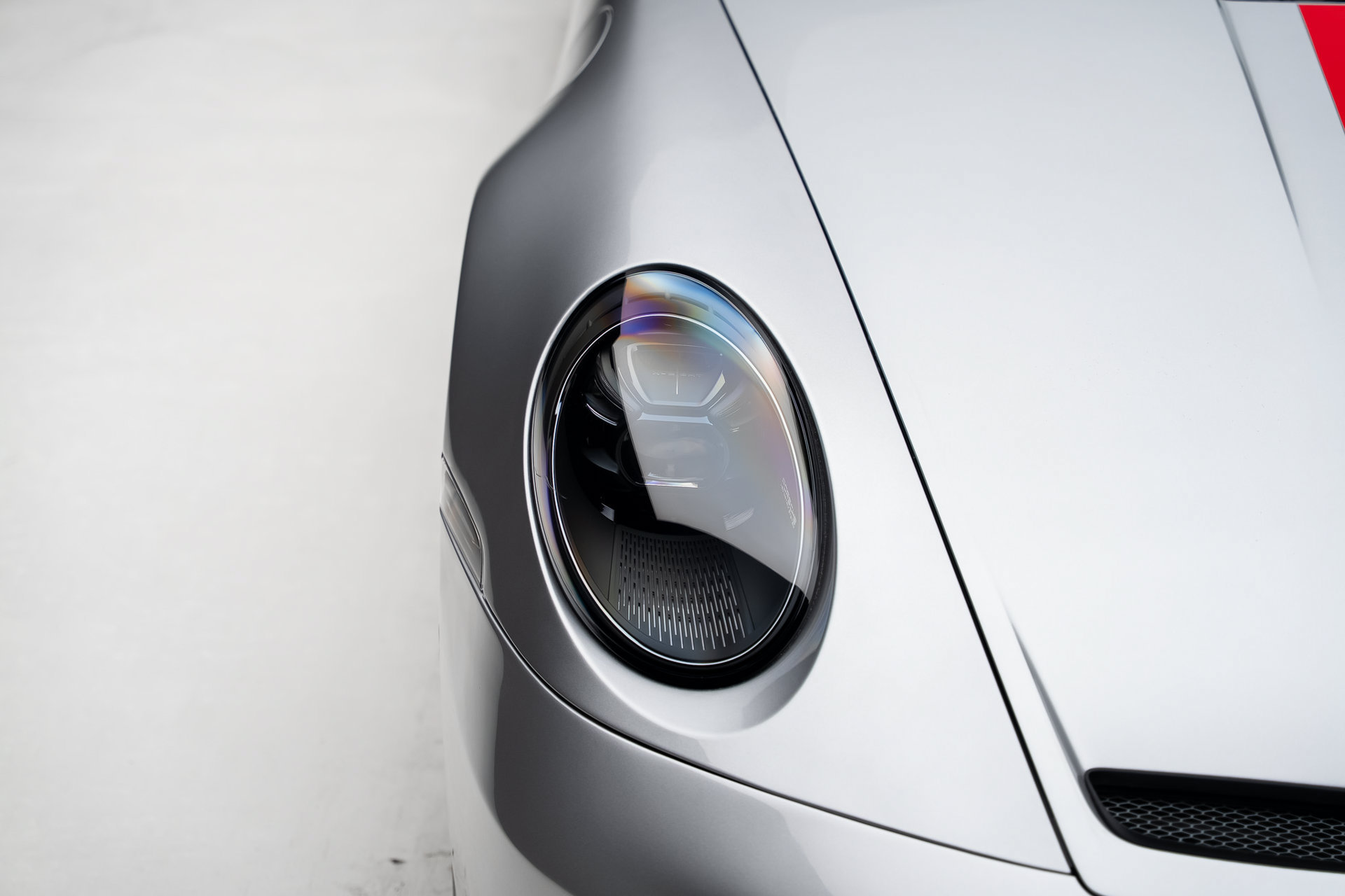 Used 2022 Porsche 911 GT3 RWD image 12