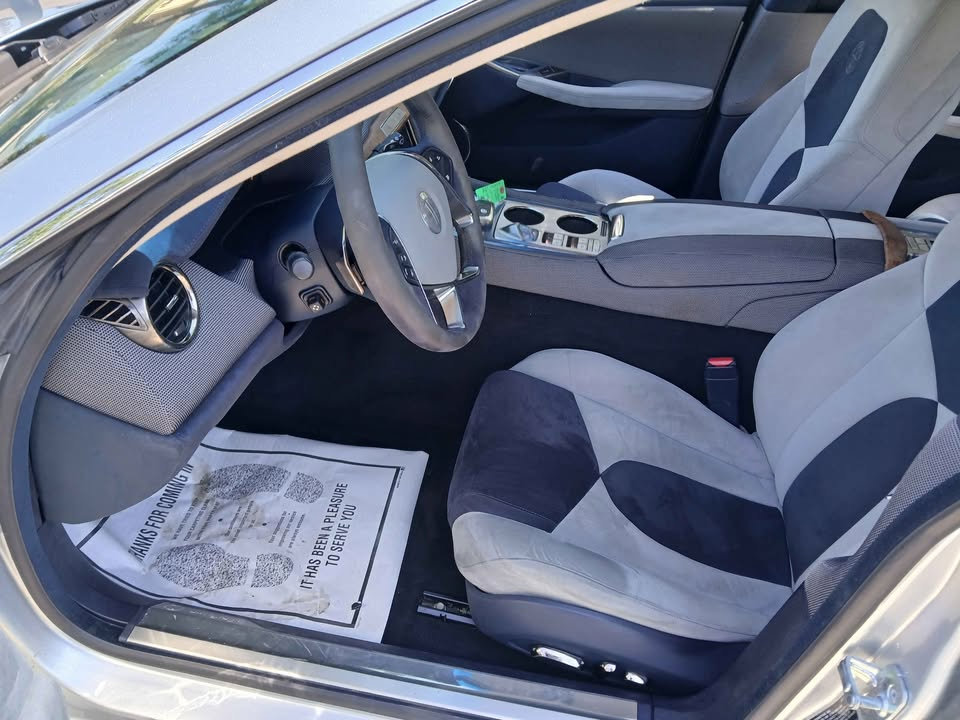 Used 2012 Fisker Karma EcoChic image 9