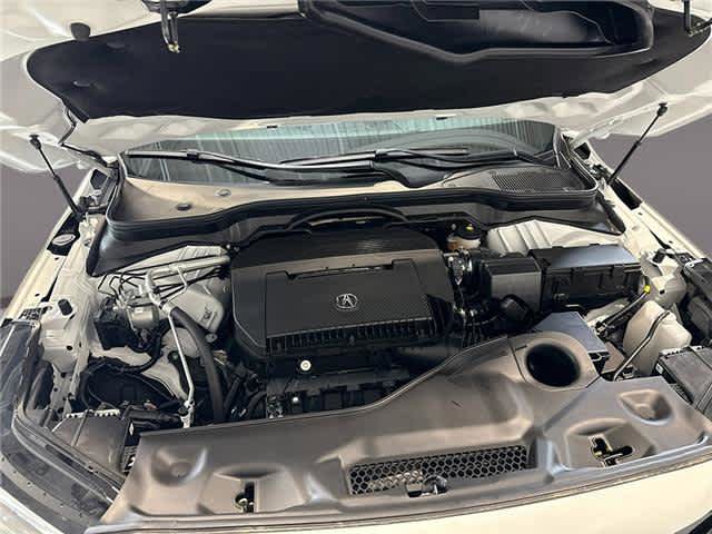 New 2026 Acura MDX SH-AWD w/ Technology Package image 12