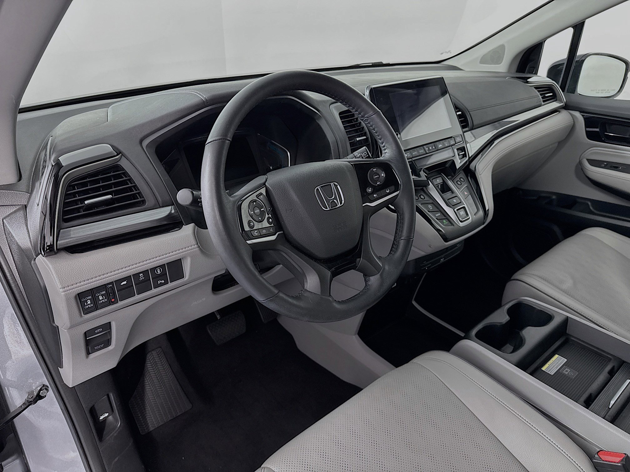 Certified 2023 Honda Odyssey Elite image 9