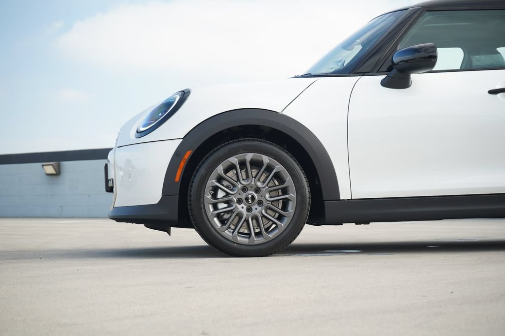 New 2026 MINI Cooper S FWD image 2