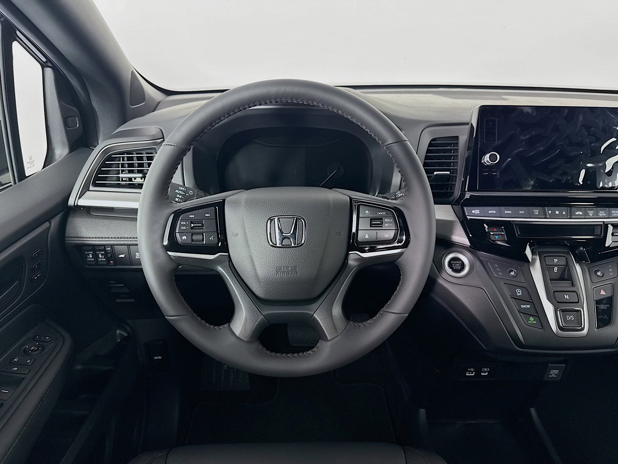 New 2026 Honda Odyssey Sport-L image 22