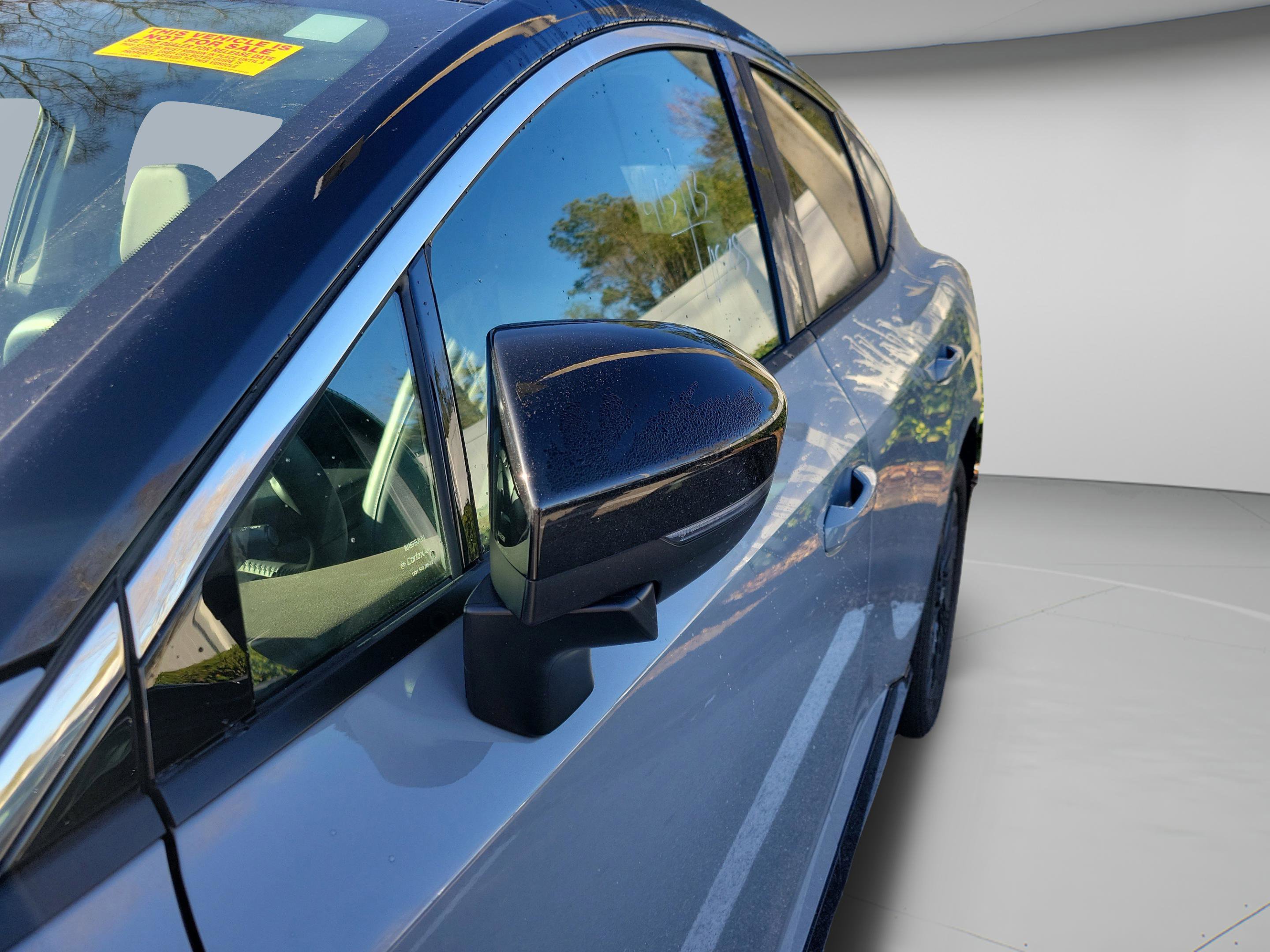 Used 2025 Nissan Murano Platinum w/ Cargo Package image 28